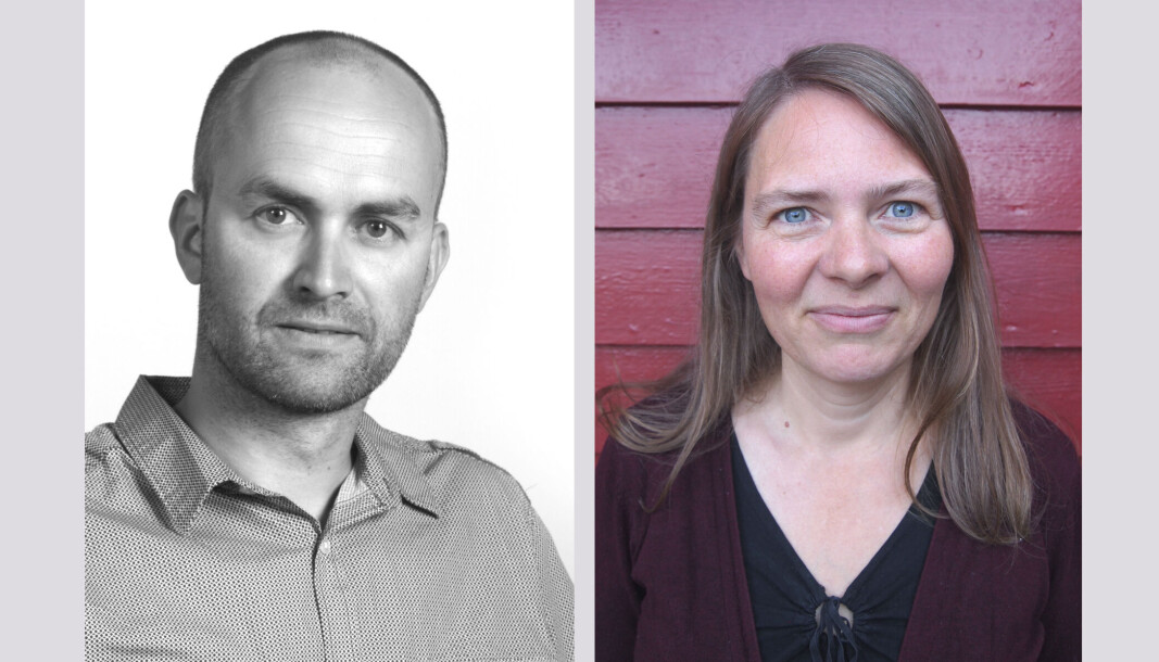 Gunnar Karlsen og Vibeke Tellmann svarer på John Magnus R. Dahls kritikk av ex.phil-fagets innhold. Gunnar Karlsen og Vibeke Tellmann svarer på John Magnus R. Dahls kritikk av ex.phil-fagets innhold.