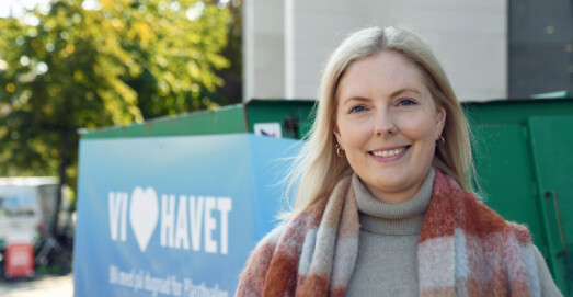 – Plast på avveie er en trussel for alt liv i havet – Plast på avveie er en trussel for alt liv i havet