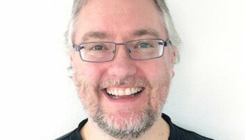 Senioringeniør Bjørn Tore Sund. Senioringeniør Bjørn Tore Sund.