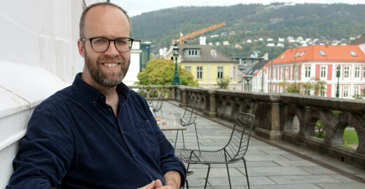 – Vi må bli flinkere til både å gi og motta moralsk kritikk – Vi må bli flinkere til både å gi og motta moralsk kritikk