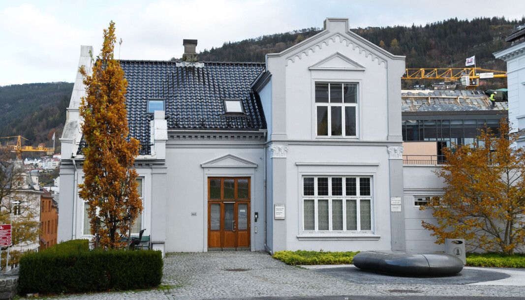 Bedriftshelsetjenesten ved UiB holder til i Christies gate 20. Hvis du har utfordringer i jobbsammenheng og trenger noen å snakke med, kan du henvende deg hit. Bedriftshelsetjenesten ved UiB holder til i Christies gate 20. Hvis du har utfordringer i jobbsammenheng og trenger noen å snakke med, kan du henvende deg hit.