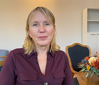 Rektor Margareth Hagen er glad for å få med seg Carlsen som viserektor for forskning og internasjonale relasjoner. Rektor Margareth Hagen er glad for å få med seg Carlsen som viserektor for forskning og internasjonale relasjoner.