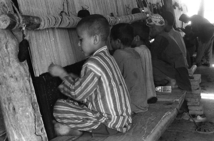 Mazar-i-Sharif, Afghanistan, 1969. Fotograf: Reidar Grønhaug. Mazar-i-Sharif, Afghanistan, 1969. Fotograf: Reidar Grønhaug.