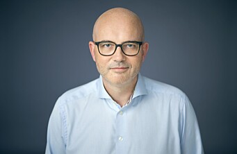 Aarebrotforelesningen 2022 skal holdes av Lars Fredrik Händler Svendsen