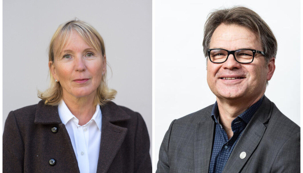 ABE-reformens negative effekter på forskningstid er vel dokumentert, skriver UiB-rektor Margareth Hagen og Tore Tungodden. ABE-reformens negative effekter på forskningstid er vel dokumentert, skriver UiB-rektor Margareth Hagen og Tore Tungodden.