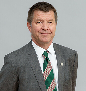 Viserektor Gottfried Greve håper på søkere fra hele UiB søker om midler gjennom UiB idé. Viserektor Gottfried Greve håper på søkere fra hele UiB søker om midler gjennom UiB idé.