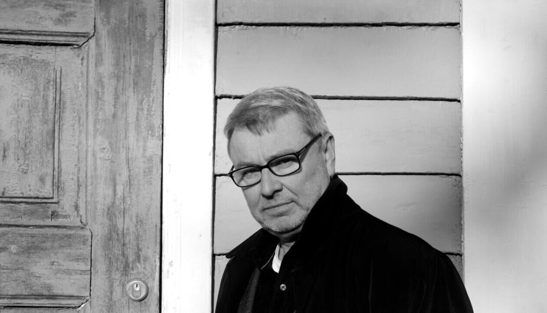 Professor Erik Bjerck Hagens artikkel om realisme ble lest over 70.000 ganger i fjor. Professor Erik Bjerck Hagens artikkel om realisme ble lest over 70.000 ganger i fjor.