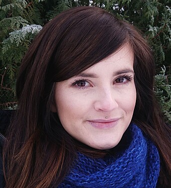 Johanna Kalsaas er stipendiat og forsker på russisk media og kommunikasjon. Johanna Kalsaas er stipendiat og forsker på russisk media og kommunikasjon.
