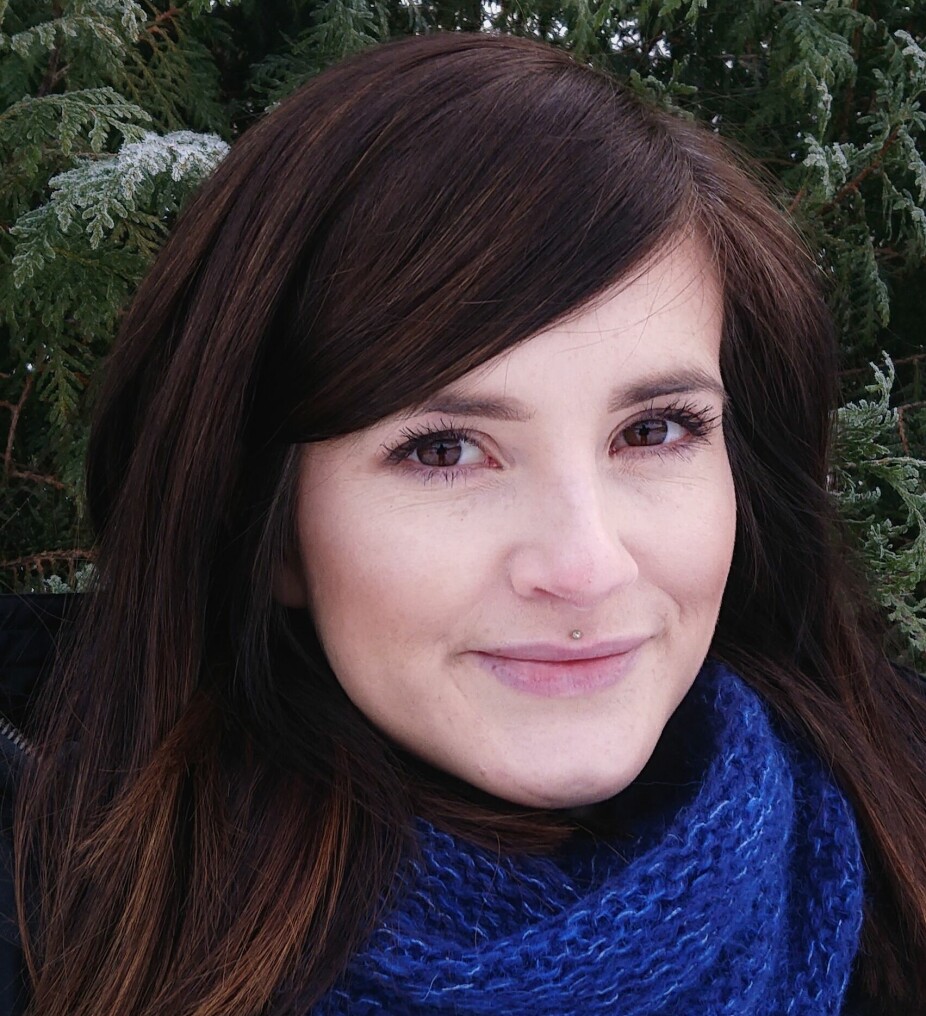 Johanna Kalsaas er stipendiat og forsker på russisk media og kommunikasjon.