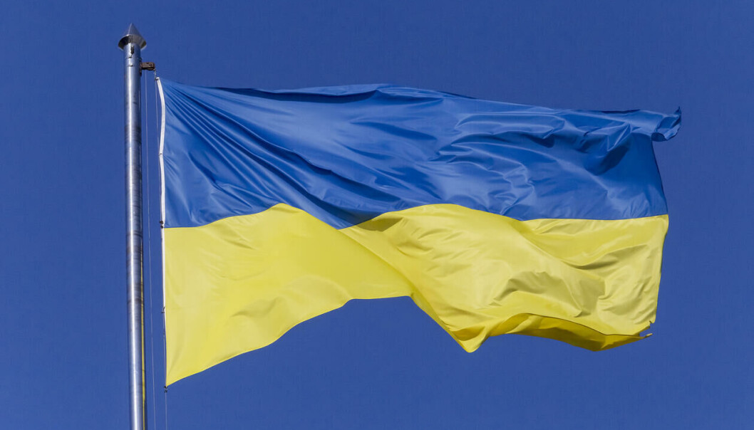 På nettsidene til UiB kan du finne informasjon om krigen i Ukraina for ansatte og studenter ved UiB. På nettsidene til UiB kan du finne informasjon om krigen i Ukraina for ansatte og studenter ved UiB.