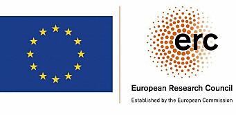 ERC er EUs finansieringsordning for grensesprengende forskning til forskere innen alle fagfelt, fra hele verden.