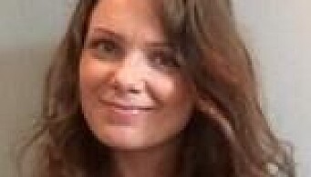 Christina Engebrethsen er stipendiat ved Klinisk institutt 2. Christina Engebrethsen er stipendiat ved Klinisk institutt 2.