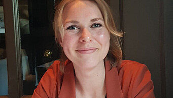 Pernille Reitan Jensen er stipendiat ved Litterære, lingvistiske og estetiske studiar ved HF. Pernille Reitan Jensen er stipendiat ved Litterære, lingvistiske og estetiske studiar ved HF.
