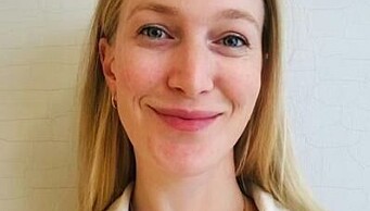 Ingrid Ovidia Moe Telle er stipendiat ved Institutt for økonomi. Ingrid Ovidia Moe Telle er stipendiat ved Institutt for økonomi.