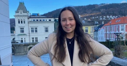 –Den største utfordringen er å tørre å satse på ideen sin! –Den største utfordringen er å tørre å satse på ideen sin!