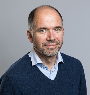 GOD SELVLEDELSE: Torbjørn Torsheim mener at i tillegg til god organisering er det å være mer bevisst på planlegging av egen tid en god hjelp for forskere i forhold til prioritering av oppgaver. GOD SELVLEDELSE: Torbjørn Torsheim mener at i tillegg til god organisering er det å være mer bevisst på planlegging av egen tid en god hjelp for forskere i forhold til prioritering av oppgaver.