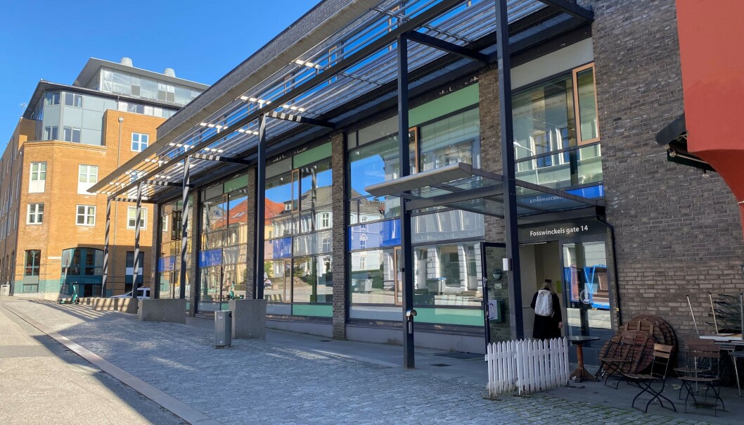 Det er i første omgang Bibliotek for samfunnsvitenskap, musikk og psykologi som skal holde åpent døgnet rundt. Det er i første omgang Bibliotek for samfunnsvitenskap, musikk og psykologi som skal holde åpent døgnet rundt.