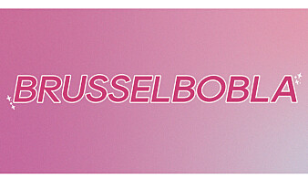 Brusselbobla er UiB Brussel sin podcast Brusselbobla er UiB Brussel sin podcast