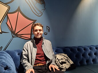 Øyvind Nesdal Birkeland er nestleder for Kulturstyret. Øyvind Nesdal Birkeland er nestleder for Kulturstyret.