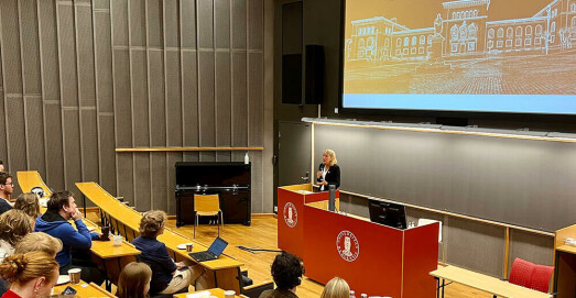 Inviterer til innspillsmøte om bærekraft Inviterer til innspillsmøte om bærekraft