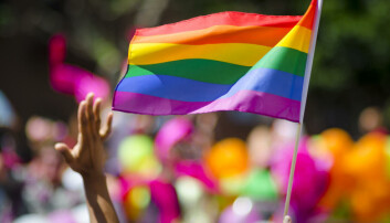 Lørdag 11. juni: Gå i Pride-paraden med UiB