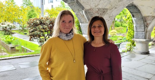 Får støtte fra Helsedirektoratet til arbeid med kulturelt mangfold Får støtte fra Helsedirektoratet til arbeid med kulturelt mangfold