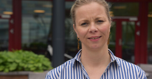 Nytt institutt rigges for UiB Fram Nytt institutt rigges for UiB Fram