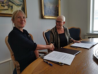Samarbeidet tar særleg sikte på å styrke forsking og kompetanse på område der NAV treng kunnskap, og UiB har sterke fagmiljø. Samarbeidet tar særleg sikte på å styrke forsking og kompetanse på område der NAV treng kunnskap, og UiB har sterke fagmiljø.