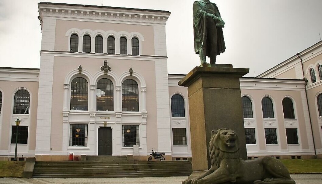 To sentre ved UiB er tildelt den høythengende statusen Senter for fremragende forskning av Norges Forskningsråd. To sentre ved UiB er tildelt den høythengende statusen Senter for fremragende forskning av Norges Forskningsråd.