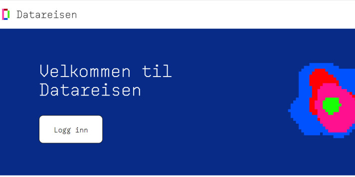 Digitalt pensum for DIGI110. Digitalt pensum for DIGI110.