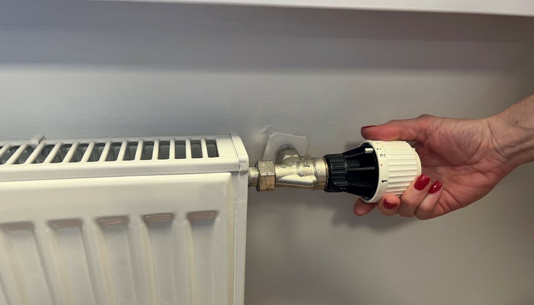 UiB iverksetter flere tiltak for å redusere energikostnadene den kommende vinteren. UiB iverksetter flere tiltak for å redusere energikostnadene den kommende vinteren.