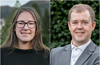 ERC Starting Grant til Marry-Anne Karlsen og Justas Zalieckas