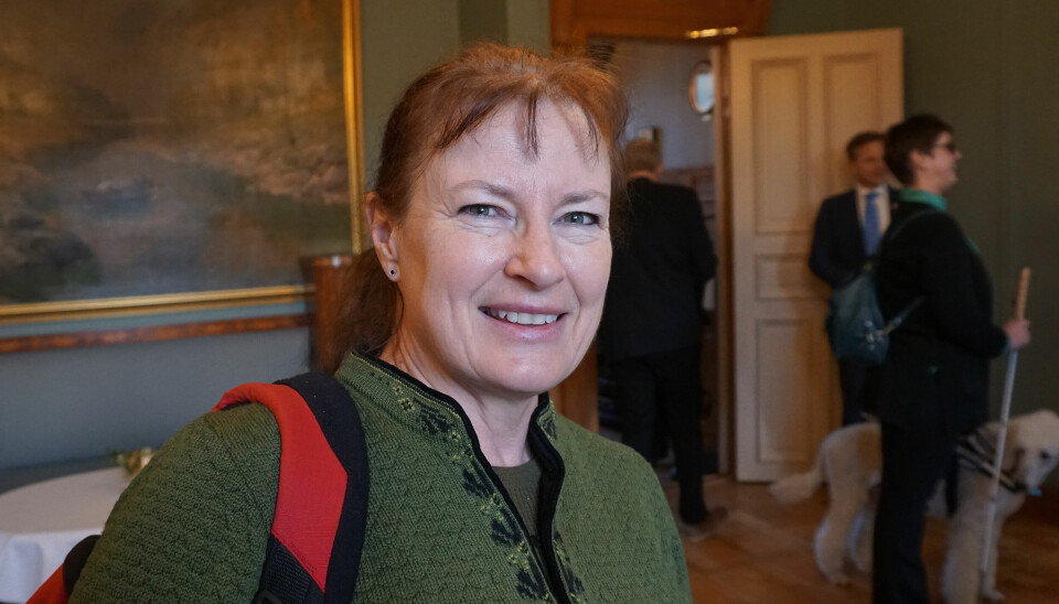 Anni Vedeler