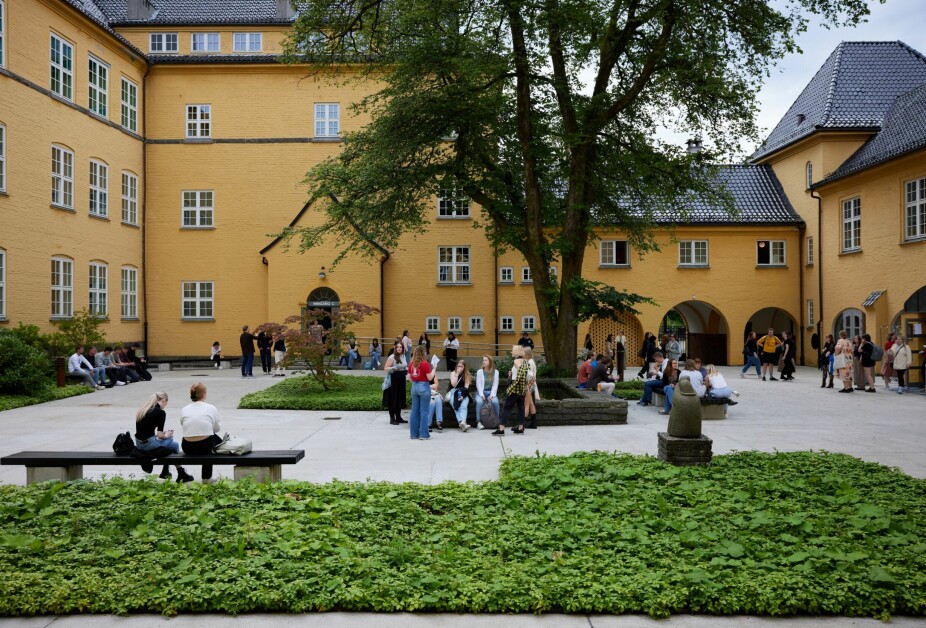 Ny søknadsrunde for Grønn Master og Klimafondet ved UiB