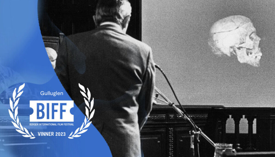 Filmen El Equipo ble kåret til beste forskningsdokumentar for 2023 under Bergen internasjonale filmfestival. Vinneren får 25 000 kr som er gitt av Universitetet i Bergen. Filmen El Equipo ble kåret til beste forskningsdokumentar for 2023 under Bergen internasjonale filmfestival. Vinneren får 25 000 kr som er gitt av Universitetet i Bergen.