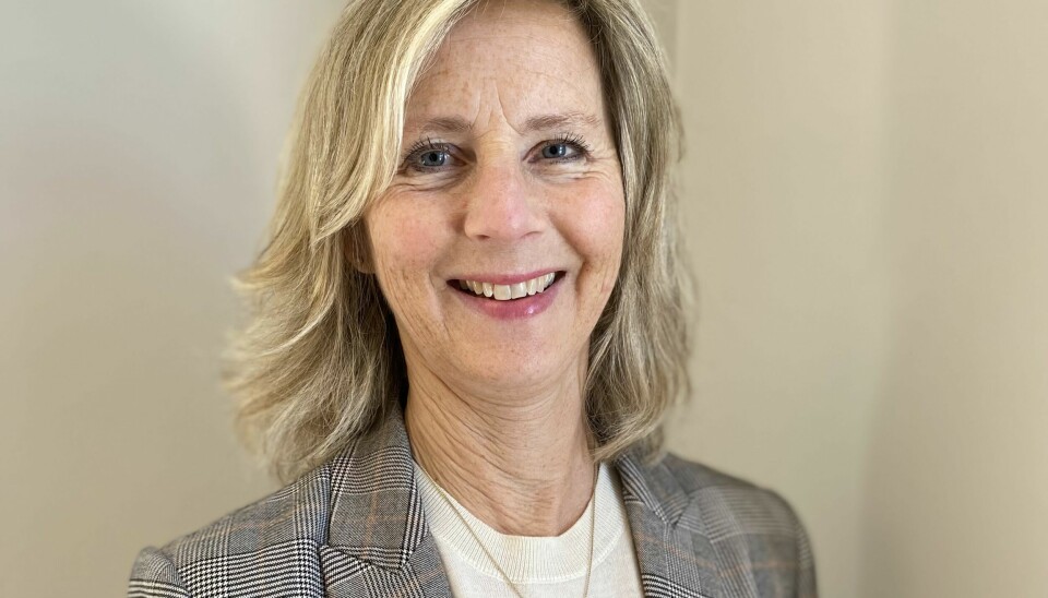 Kari Fuglseth er ansatt som ny assisterende universitetsdirektør på UiB.
