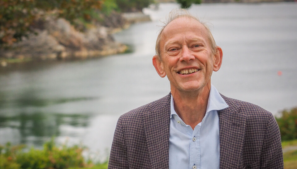 – Jan Erik Askildsen er en inkluderende og engasjert universitetsleder som har bidratt til å videreutvikle viktige forskningsmiljøer ved UiB, skriver venner og kolleger av Askilsen i anledning hans 70-årsdag. Jan Erik Askildsen