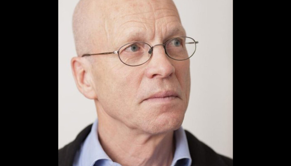 Professor emeritus Per Buvik fyller 80 år den 23. januar.