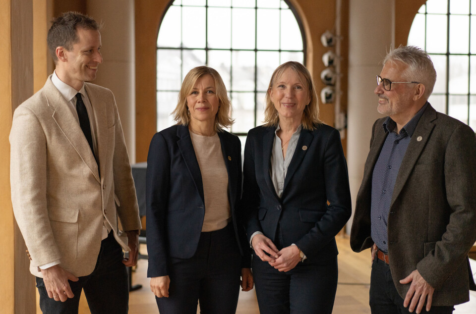 Team Hagen