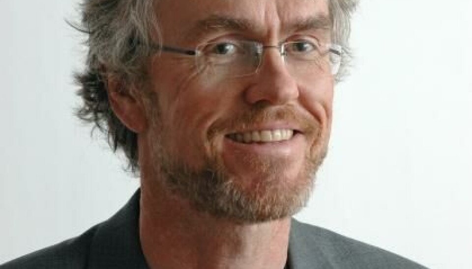 Steinar Vagstad