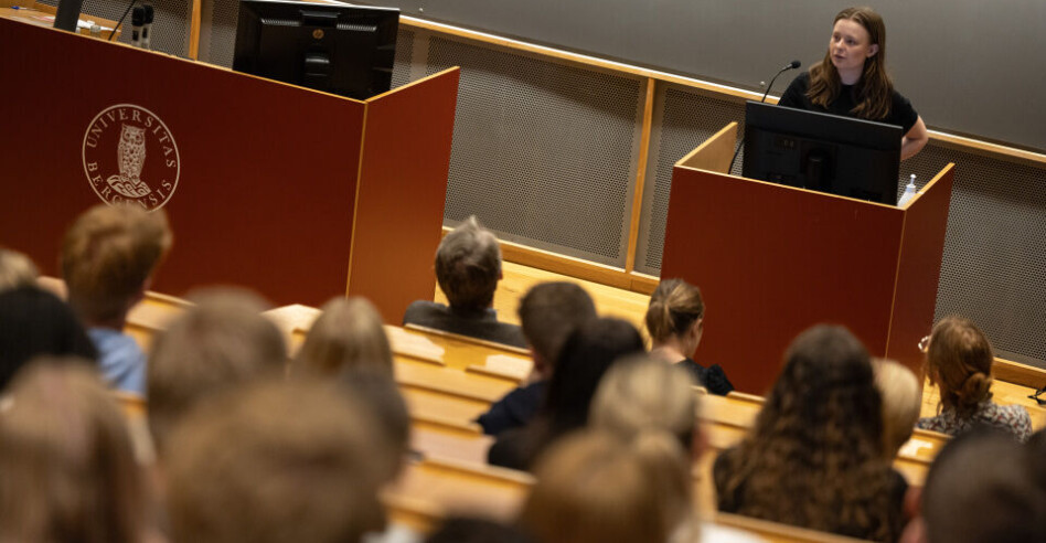 Utlysning av midler til prosjekter innen universell utforming