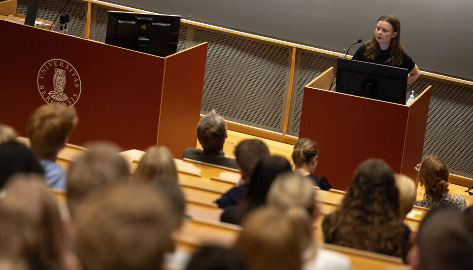 Målet med utlysningen er å fremme tiltak som bidrar til bedre tilgjengelighet, utvikle undervisnings- og vurderingsformer som tar høyde for studentmangfoldet, og styrker læringsmiljøet ved UiB.