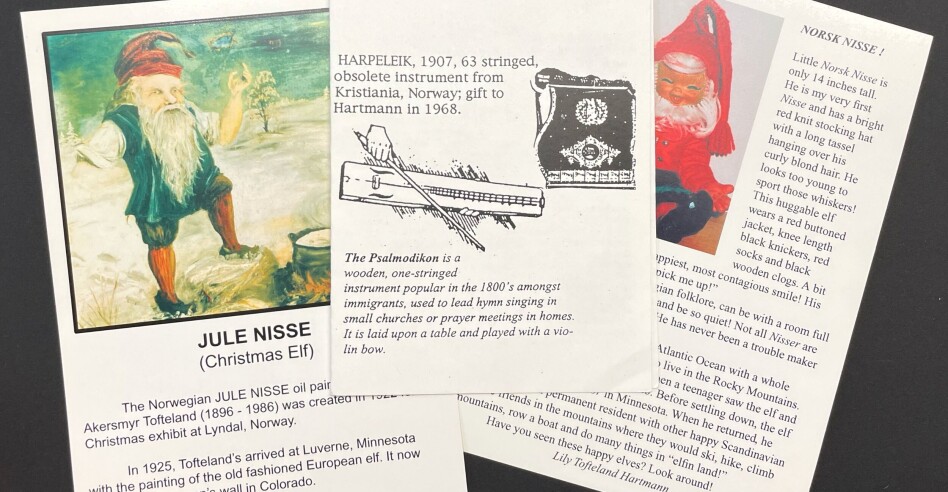 Nisse-fortellinger kommer tilbake!