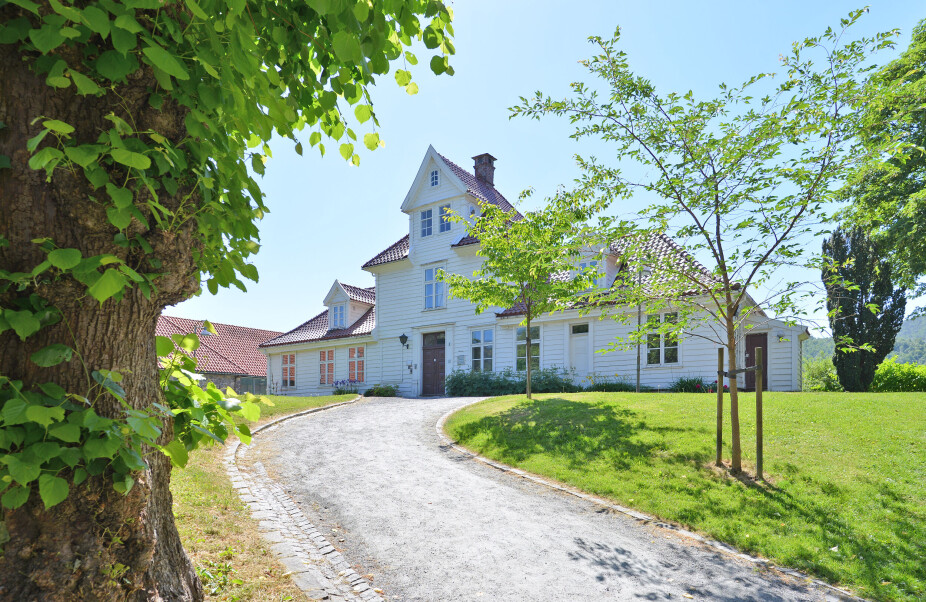 Åpent hus på UiB!
