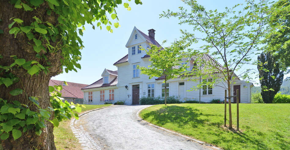 Åpent hus på UiB!