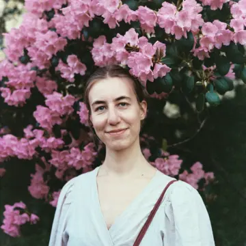 Celine Weisenfeld