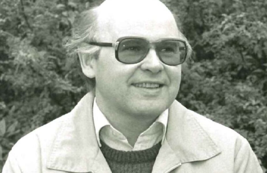 Til minne om Kjell S. Johannessen