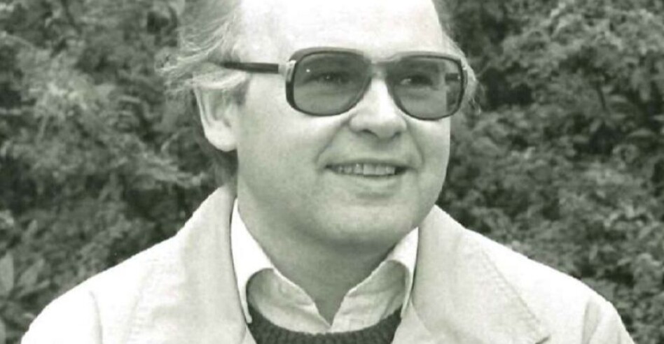 Til minne om Kjell S. Johannessen
