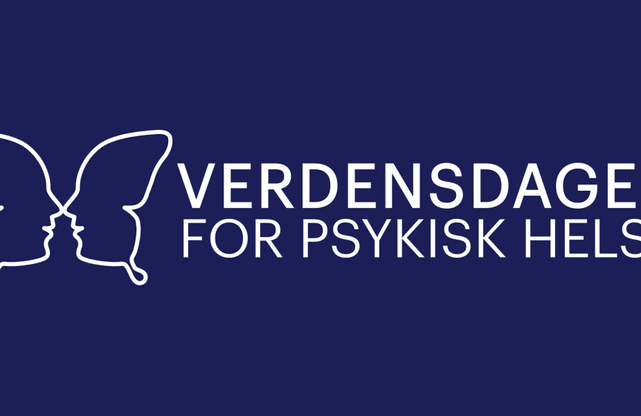 UiB markerer Verdensdagen for psykisk helse