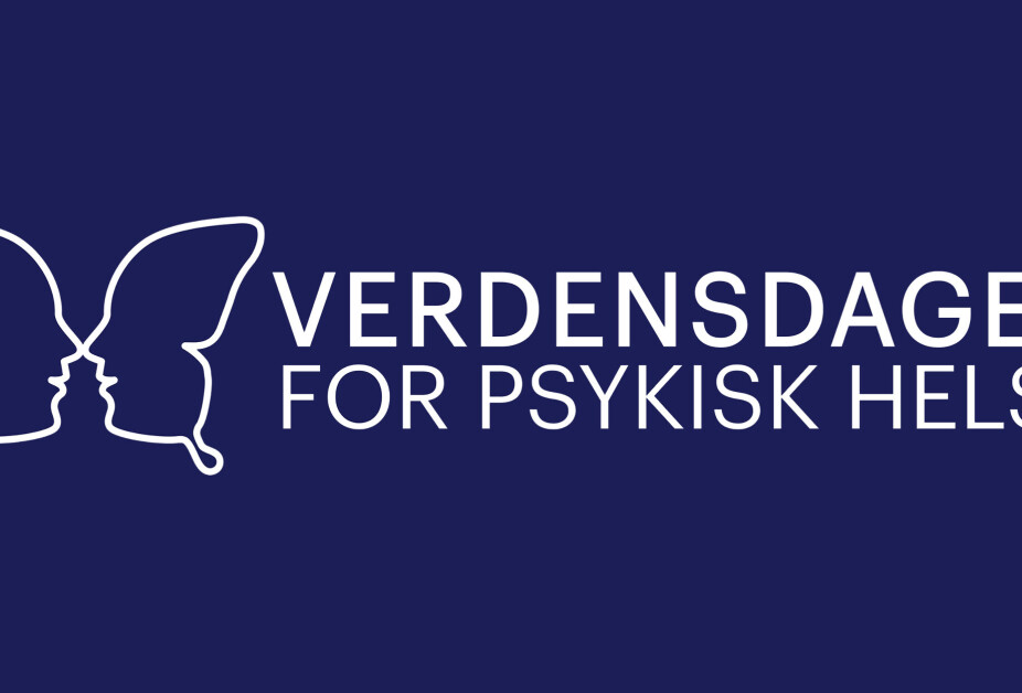 UiB markerer Verdensdagen for psykisk helse
